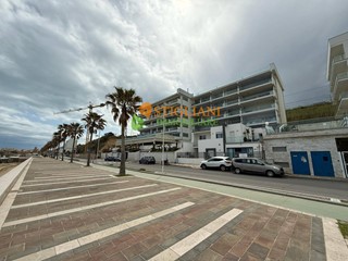 Bilocale in Vendita a Termoli, 40 m²