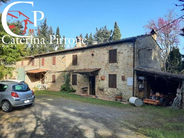 Rustico in Vendita a Montescudaio, 570'000€, 400 m²