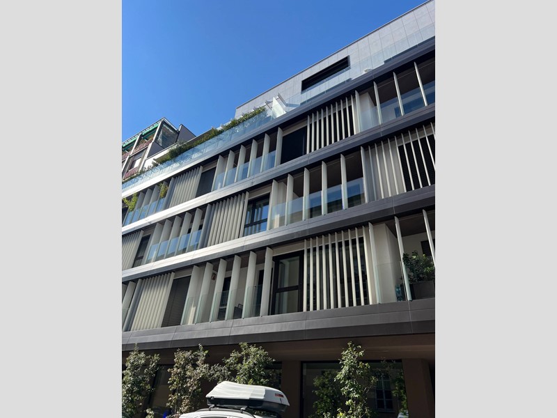 Trilocale in Vendita a Monza, 832'000€, 152 m²