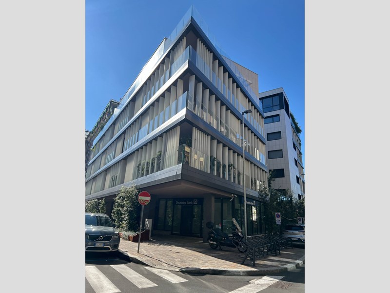 Trilocale in Vendita a Monza, 702'000€, 128 m²