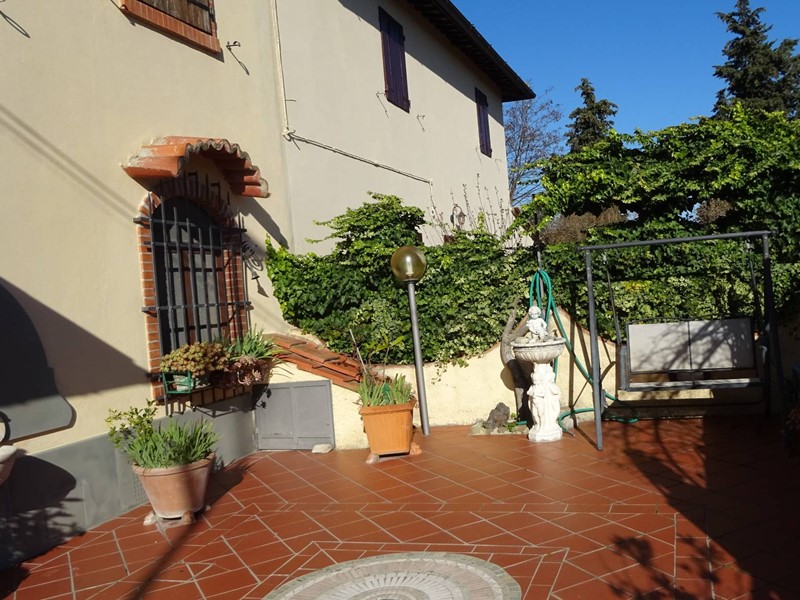 Rustico in Vendita a Montespertoli, 308'000€, 100 m²