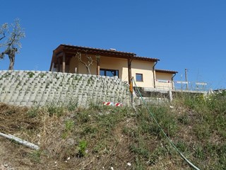 Casa Indipendente in Vendita a Castelfiorentino, 450'000€, 100 m²