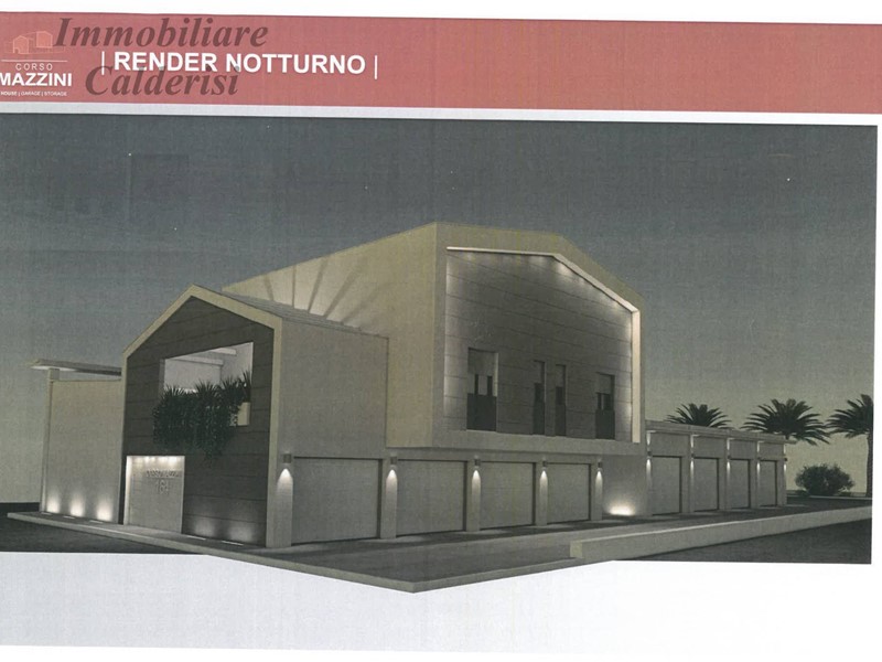 Quadrilocale in Vendita a San Benedetto del Tronto, 308'000€, 100 m²