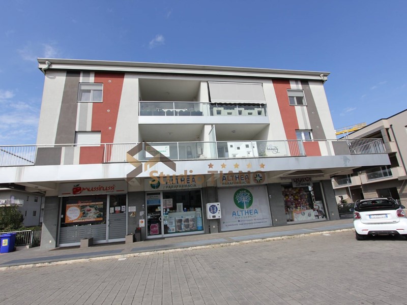 Trilocale in Vendita a Rende, 220'000€, 154 m²