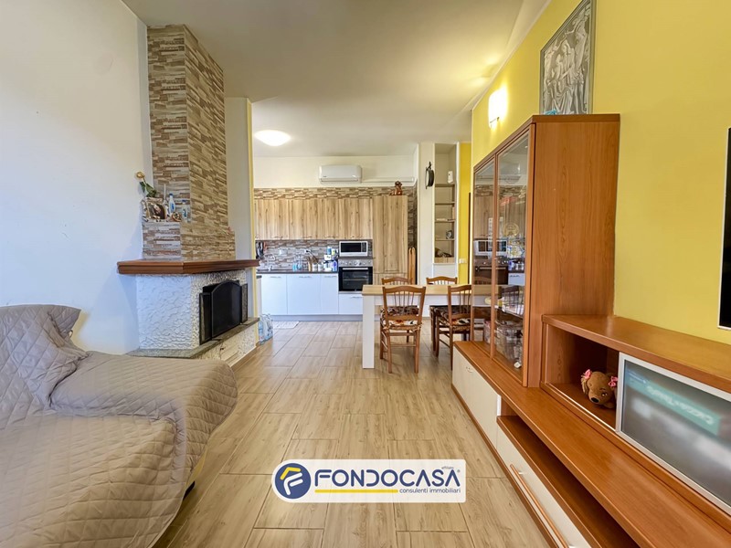 Trilocale in Vendita a Andora, 275'000€, 80 m²