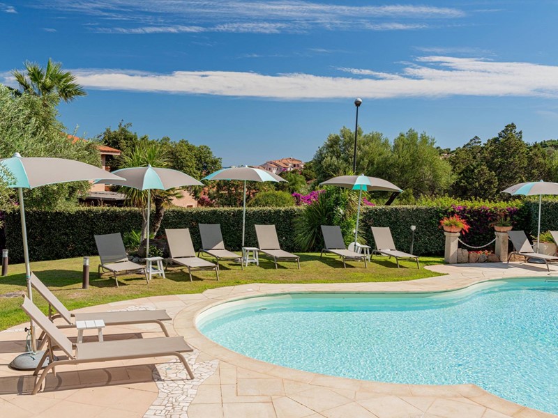 Villa in Vendita a Olbia, 250 m²