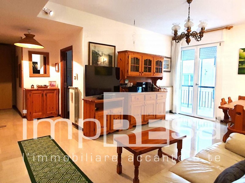 Trilocale in Vendita a Venezia, 380'000€, 85 m²