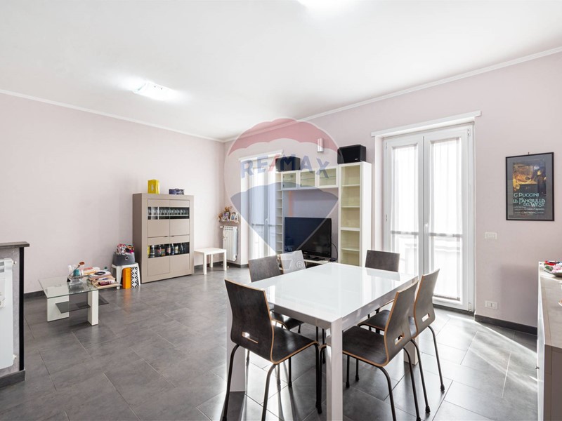 Trilocale in Vendita a Roma, 340'000&euro;, 126 m²