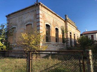 Casa Indipendente in Vendita a Istrana, 89'000€, 200 m²