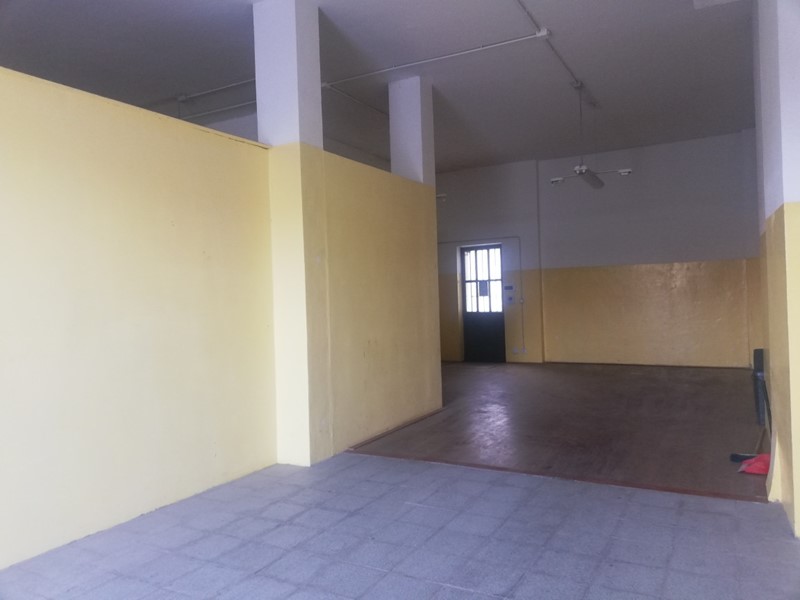 Magazzino in Vendita a Moncalieri, 79'000€, 103 m²