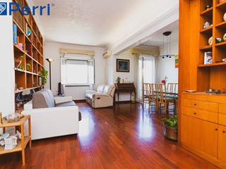 Appartamento in Vendita a Roma, 665'000&euro;, 110 m²