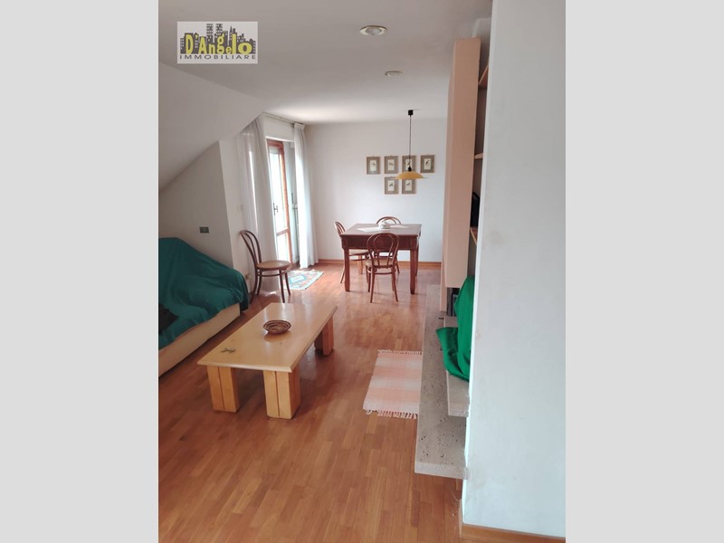 Attico in Vendita a Offida, 90'000€, 100 m²