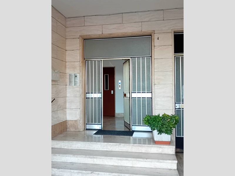 Trilocale in Vendita a Offida, 100'000€, 64 m²