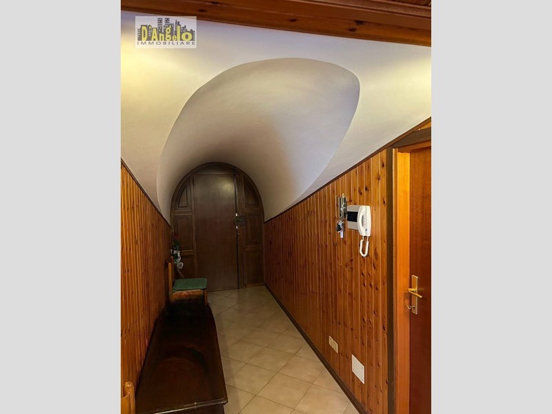 Attico in Vendita a Offida, 65'000€, 60 m²