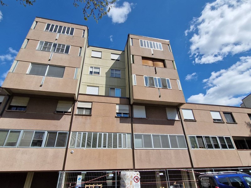 Appartamento in Vendita a Ferrara, 172'000€, 150 m²