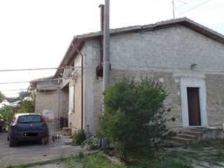 Casa Indipendente in Vendita a Eboli, 150'000€, 160 m²