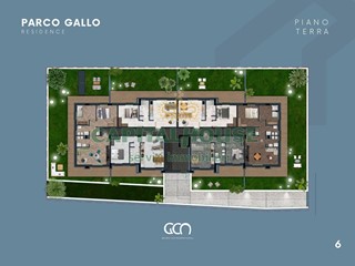 Quadrilocale in Vendita a Fisciano, 80 m²