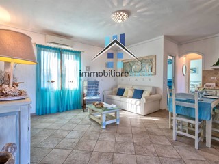 Quadrilocale in Vendita a Olbia, 280'000€, 91 m²