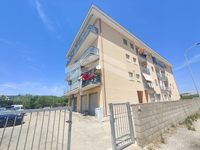 Bilocale in Vendita a Campomarino, 45'000€, 41 m²