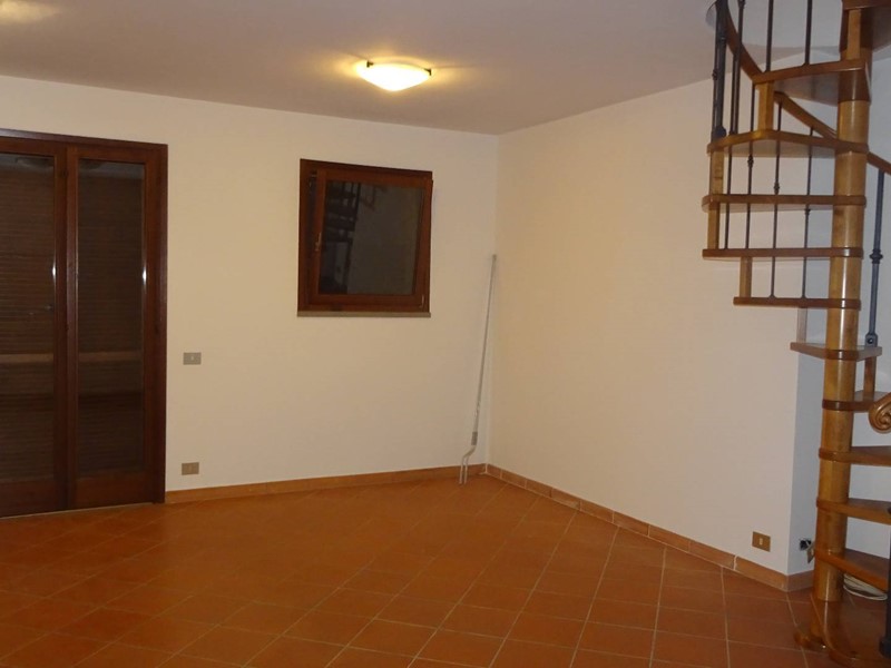 Appartamento in Vendita a Montespertoli, 265'000€, 130 m²