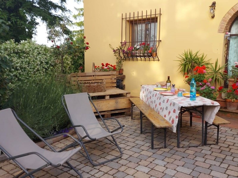 Rustico in Vendita a Montespertoli, 255'000€, 90 m²