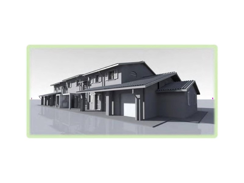 Villetta a schiera in Vendita a Pescia, 365'000€, 145 m²