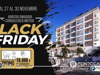 Bilocale in Vendita a Pietra Ligure, 240'000&euro;, 45 m²