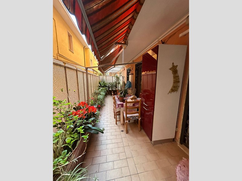 Quadrilocale in Vendita a Ventimiglia, 230'000€, 76 m²