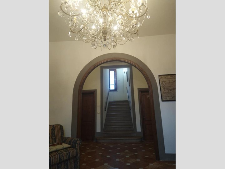 Stanza in Affitto a Fucecchio, 250 m²