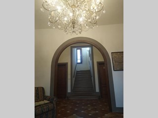 Stanza in Affitto a Fucecchio, 250 m²