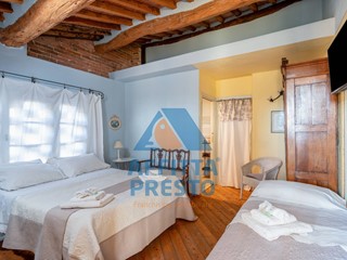 Bilocale in Affitto a Pontedera, 380€, 50 m²