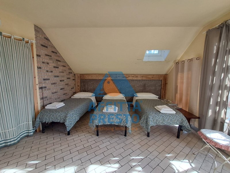 Monolocale in Affitto a Pontedera, 1'050&euro;, 40 m²