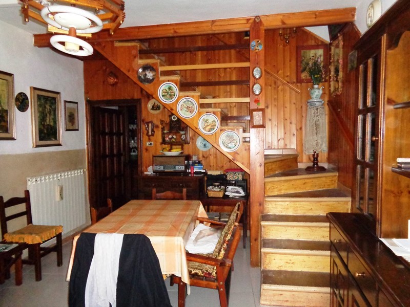 Appartamento in Vendita a Sant'Elia Fiumerapido, 35'000€, 100 m²