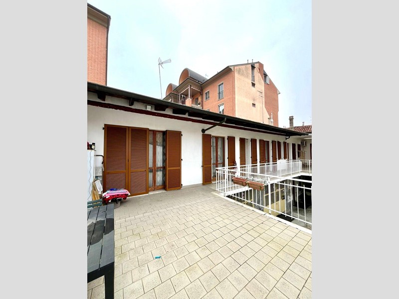 Quadrilocale in Vendita a Alessandria, 100'000€, 96 m²