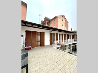 Quadrilocale in Vendita a Alessandria, 100'000€, 96 m²