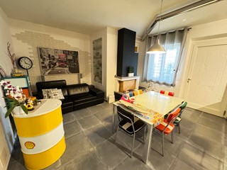 Quadrilocale in Vendita a Ponzano di Fermo, 185'000€, 79 m²