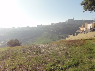 Terreno edificabile in Vendita a Fermo, 30000 m²