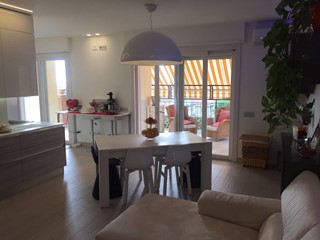 Attico in Vendita a Fermo, 100 m²