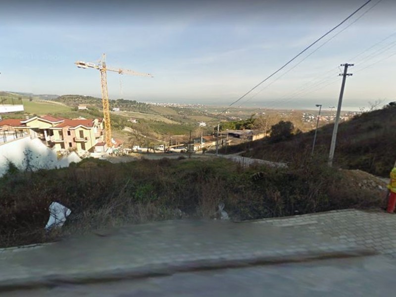 Terreno edificabile in Vendita a Colonnella, 75'000€, 900 m²
