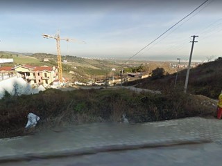 Terreno edificabile in Vendita a Colonnella, 75'000€, 900 m²