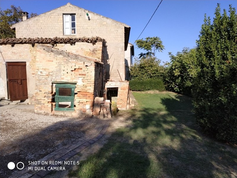 Casa Indipendente in Vendita a Monteprandone, 90'000€, 150 m²