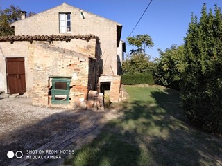 Casa Indipendente in Vendita a Monteprandone, 90'000€, 150 m²