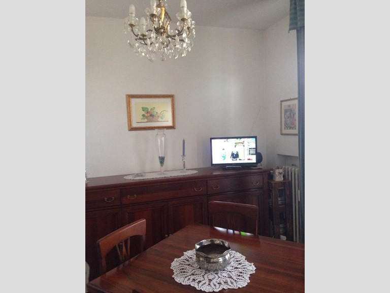 Appartamento in Vendita a San Benedetto del Tronto, 145'000€, 125 m²