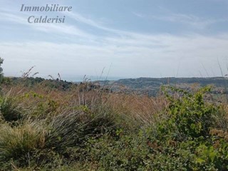 Terreno agricolo in Vendita a Grottammare, 30'000€, 8800 m²