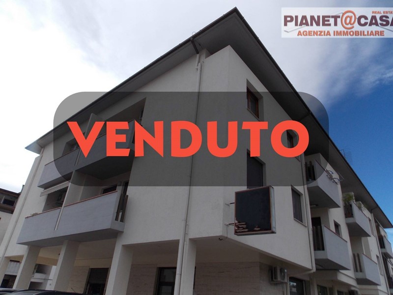 Appartamento in Vendita a Spinetoli, 109'000€, 150 m²