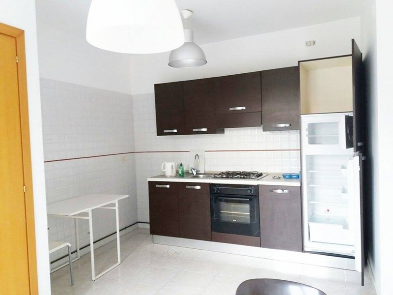 Villa in Vendita a Vasto, 150'000&euro;, 122 m²