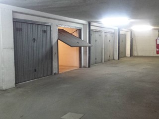 Box in Vendita a Vasto, 15'000€, 22 m²