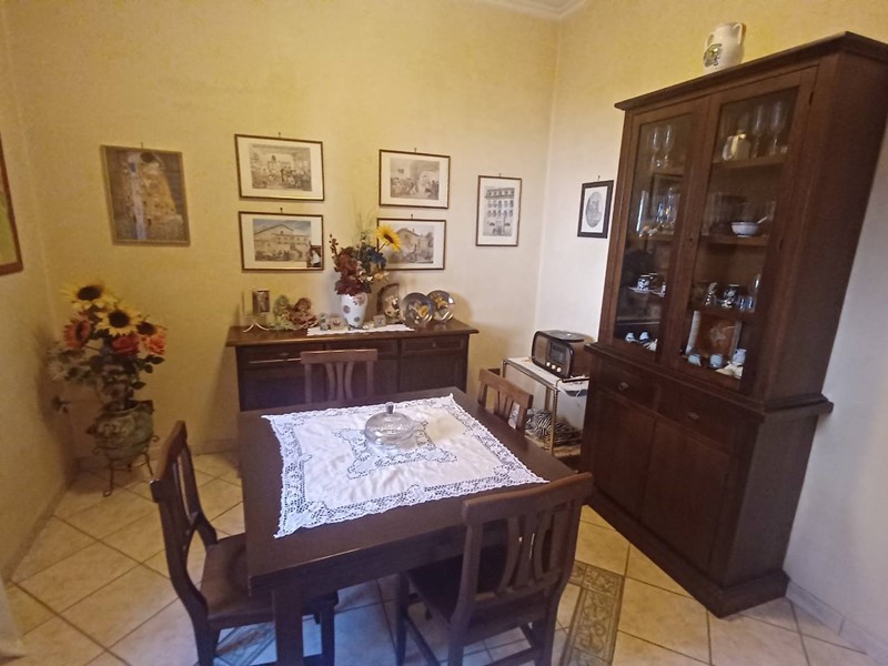 Quadrilocale in Vendita a Amaseno, 68'000€, 90 m²