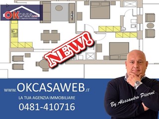 Quadrilocale in Vendita a Peschiera del Garda, 515'000€, 146 m²