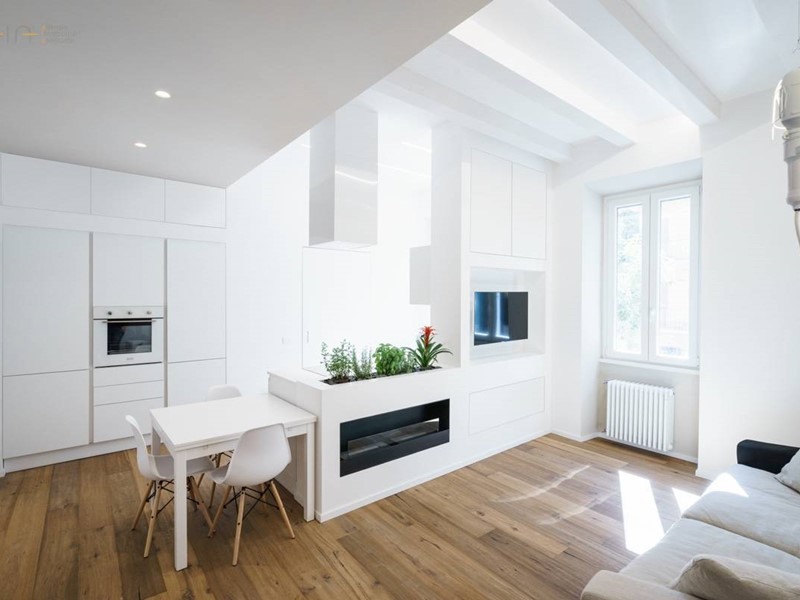 Bilocale in Vendita a San Benedetto del Tronto, 230'000€, 40 m²